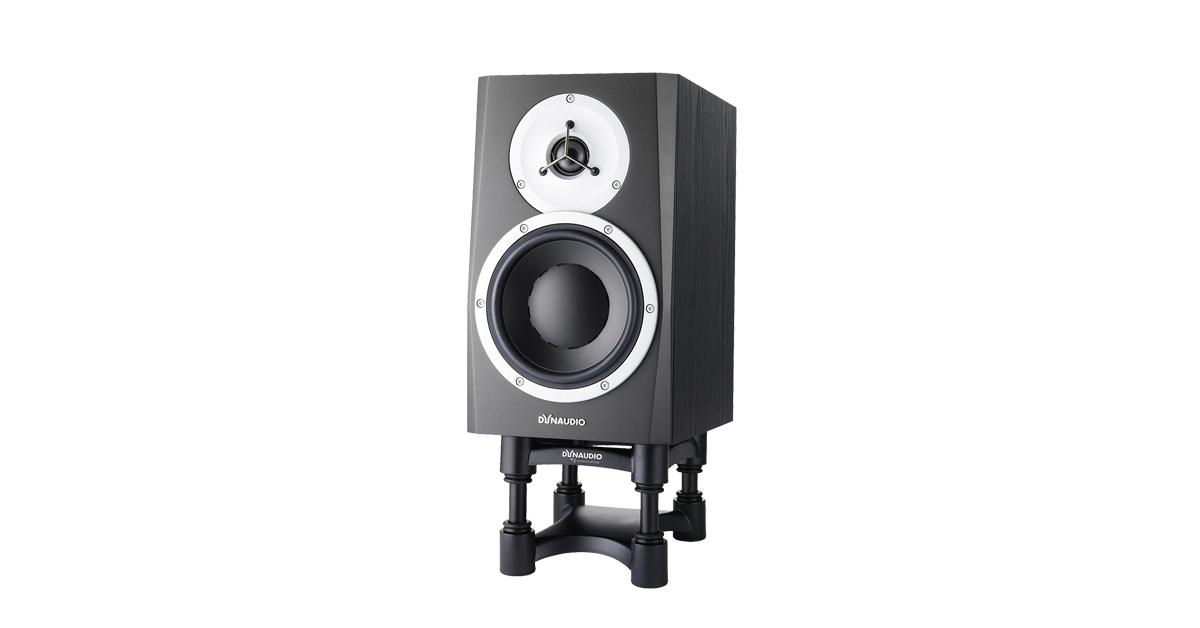 Dynaudio BM Compact mk III | Audio Media International | Clarity